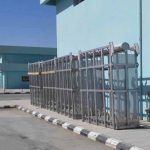Buraydah Water Treatment Plant WTP ( 7 )